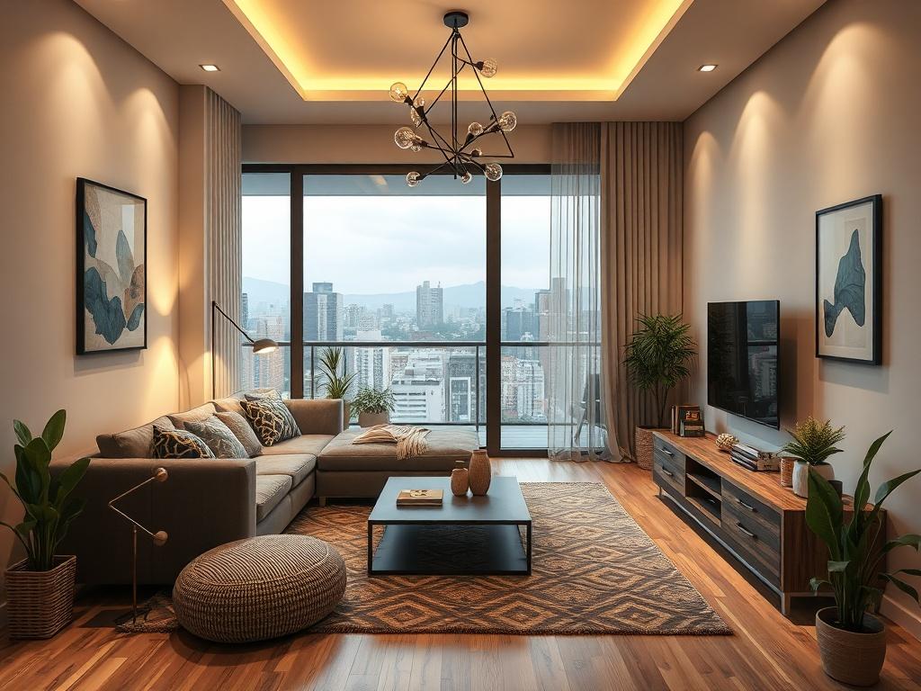 Квартира как история: практический путеводитель по дизайну, который не заставит зевать