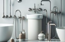 Сантехника для частных домов: что выбирают домовладельцы