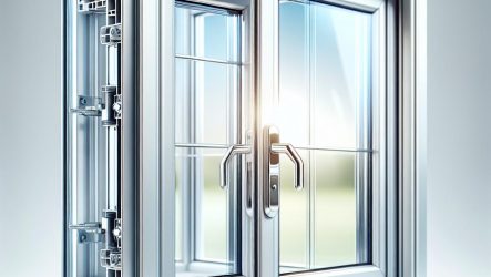 Окна ПВХ: что действительно важно знать перед заменой окон