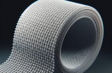 Дорожный геотекстиль: что это и зачем он нужен на дороге