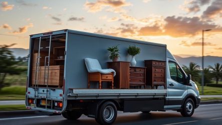 Газель для перевозки: как выбрать, загрузить и сделать жизнь проще