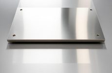 Лист нержавеющий шлифованный: практическое руководство по выбору, обработке и применению