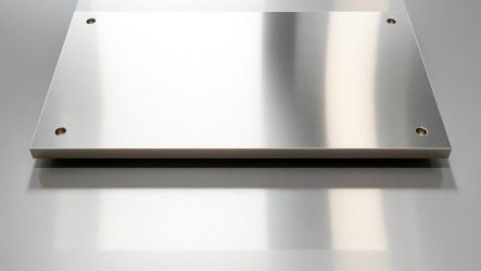 Лист нержавеющий шлифованный: практическое руководство по выбору, обработке и применению