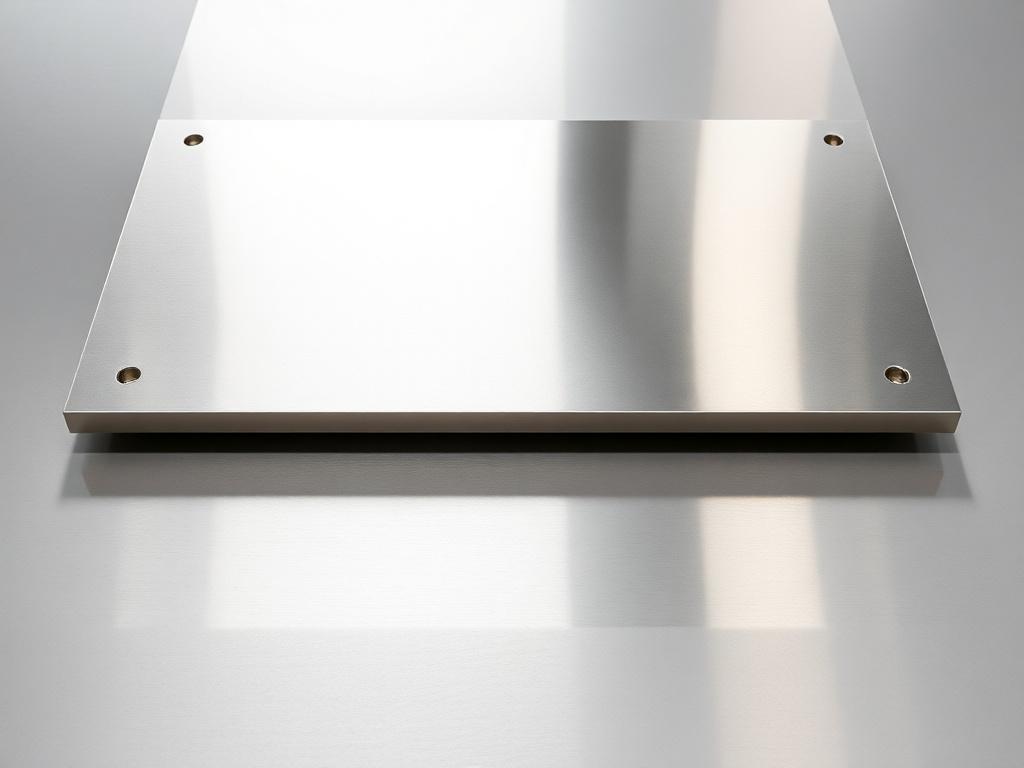 Лист нержавеющий шлифованный: практическое руководство по выбору, обработке и применению