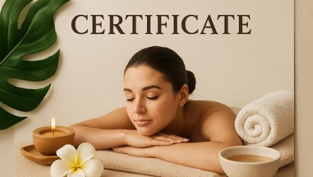 Сертификат в SPA: подарок, который действительно дарит отдых