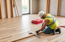 Конструктор напольного покрытия: соберите идеальный пол шаг за шагом