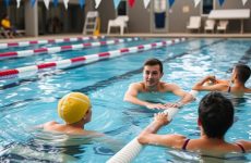 Плавательные тренировки: как превратить время в бассейне в реальный прогресс