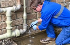 Ремонт водоснабжения и канализации: что важно знать, чтобы не попасть в воду по шею