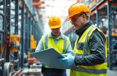 Аутсорсинг охраны труда: почему компании все чаще передают эту функцию внешним специалистам