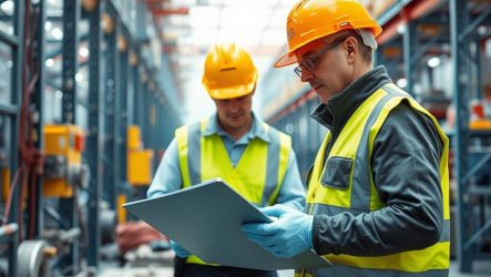 Аутсорсинг охраны труда: почему компании все чаще передают эту функцию внешним специалистам
