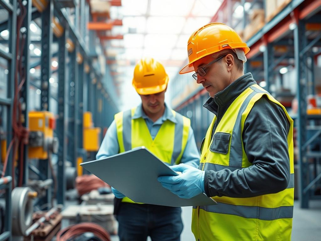 Occupational safety outsourcing Occupational safety outsourcingфото