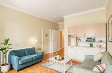 Ремонт трехкомнатной квартиры: понятный план от замеров до ключей