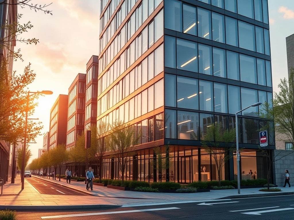 Коротко о будущем