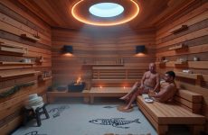 Баня для компании: как организовать тёплый, честный и незабываемый вечер