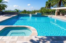 Бассейн мечты: как спроектировать и построить свой идеальный водный уголок