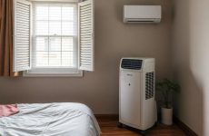 Кондиционер для комнаты 35 м²: какую мощность выбрать и на что смотреть перед покупкой