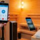 Оборудование для дистанционного управления сауной через смартфон: как собрать удобную и безопасную систему