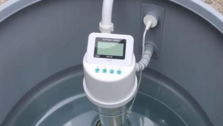 Оборудование для автоматического контроля уровня воды в баке: как выбрать и настроить систему, которая действительно работает