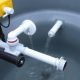 Оборудование для автоматического слива воды из бака: что выбрать и как сделать надежную систему