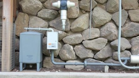 Оборудование для автоматической подачи воды в каменку: как сделать пар комфортным и безопасным