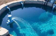 Как рассчитать оптимальную мощность насоса для циркуляции воды в купели: понятный план и практические примеры