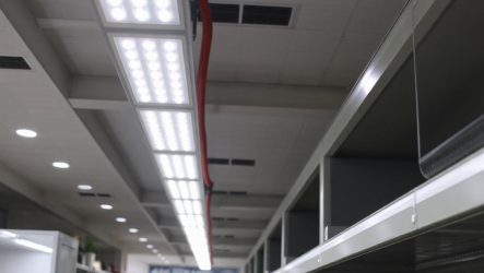 Оборудование для подсветки полок: термостойкие LED‑модули — практический обзор и рекомендации