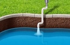 Как рассчитать необходимую мощность насоса для системы слива: практическое руководство
