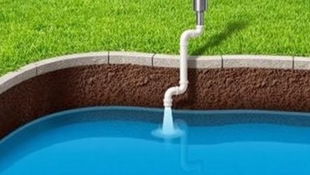 Как рассчитать необходимую мощность насоса для системы слива: практическое руководство