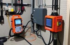 Оборудование для автоматического контроля состояния теплоизоляции: как выбрать и внедрить систему, которая действительно работает