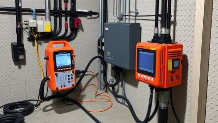 Оборудование для автоматического контроля состояния теплоизоляции: как выбрать и внедрить систему, которая действительно работает