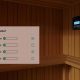 Сауна с электрической печью и режимом «быстрый прогрев»: настройка для комфорта и безопасности