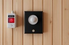 Как выбрать систему аварийного отключения электропитания в сауне: практическое руководство