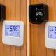 Оборудование для мониторинга температуры в разных зонах сауны: выбор, размещение и практика