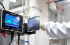 Оборудование для автоматического контроля чистоты фильтров вентиляции: выбор, внедрение и экономический эффект