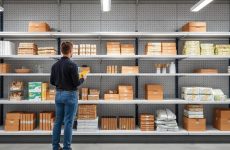 Как рассчитать высоту полок для разных типов пользователей: практическое руководство