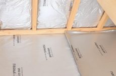 Как выбрать теплоизоляционные маты с фольгированным слоем: практическое руководство