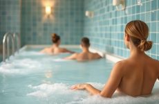 Водолечение в бане: что это и почему стоит знать
