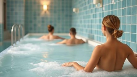 Водолечение в бане: что это и почему стоит знать