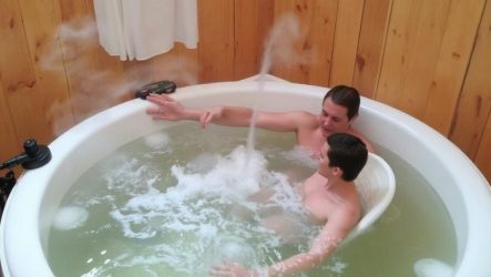 Пивная баня: чешская традиция, которую стоит испытать