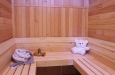 Воск для вагонки в сауне: стоит ли использовать и как избежать ошибок