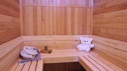 Воск для вагонки в сауне: стоит ли использовать и как избежать ошибок