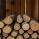 Дрова из ольхи для бани: сладковатый запах и практическая польза