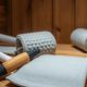 Роллеры для массажа в сауне: как выбрать, использовать и сохранить эффект