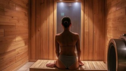 Баня для похудения: миф или реальность, что действительно работает