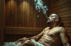 Кислотный пилинг в сауне: осторожность и что нужно знать перед процедурой
