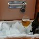 Морозильник в бане: лед для напитков и другие практичные решения