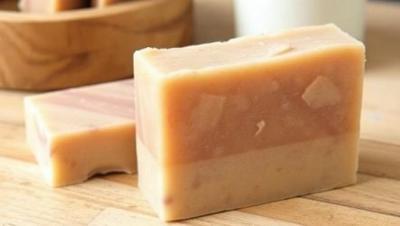 Мыло ручной работы для бани: рецепты, которые хочется делать и дарить