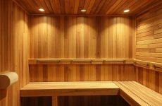Вагонка класса А для бани: качество, которое действительно помогает создать комфорт