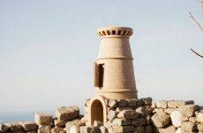 Керамический дымоход для бани: долговечность и тонкости правильного выбора