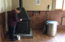 Замена печи в бане: порядок работ и практические рекомендации